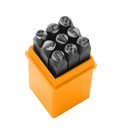 Набор высечек 