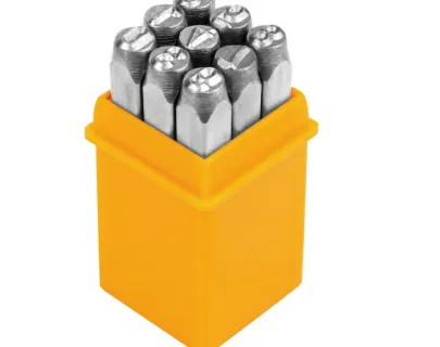 Набор высечек 