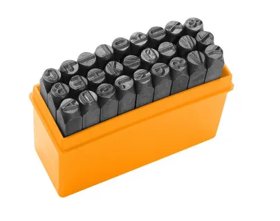 Набор высечек 