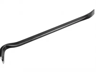 Лом-гвоздодер усиленный Tolsen 1200 мм