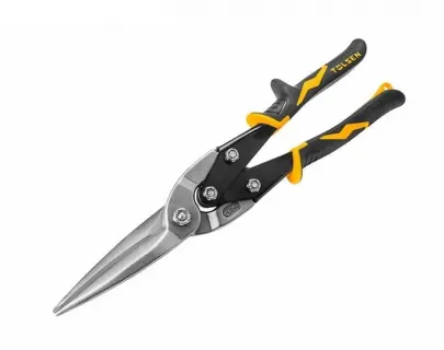 Ножницы по металлу прямые удлиненные 300 мм  Tolsen