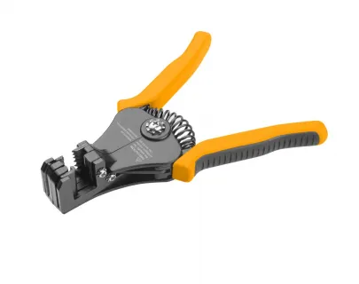 Стриппер автоматический для проводов Tolsen 175 мм