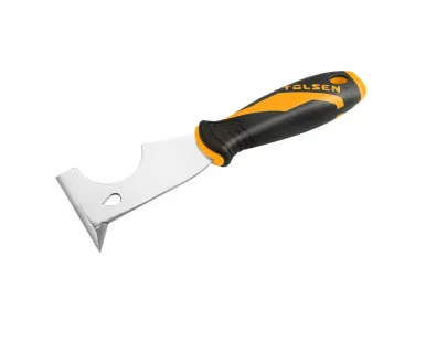 Скребок для стен 6 в 1 Tolsen 2.5