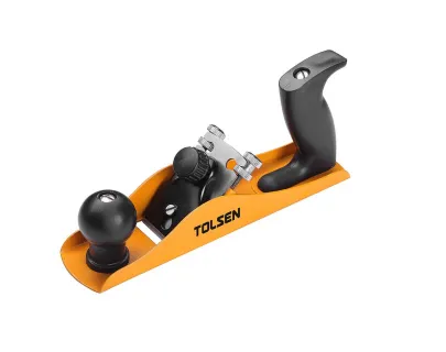 Рубанок 235 х 44 мм Tolsen