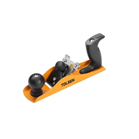 Рубанок 235 х 44 мм Tolsen