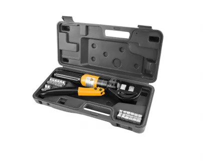 Гидравлический обжимный инструмент Tolsen