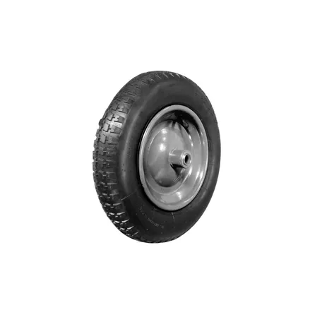 Пневматическое колесо для тачки Tolsen 16