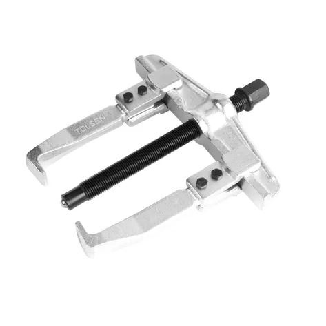 Съемник для подшипников раздвижной 2-зажимной 200х150 мм Tolsen