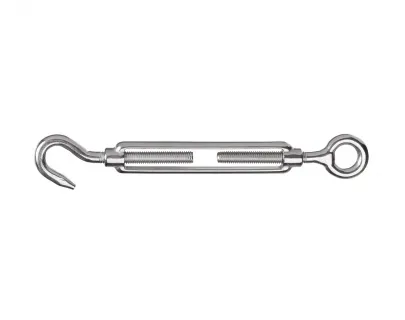 Талреп крюк-кольцо ART 9072 10 мм А4