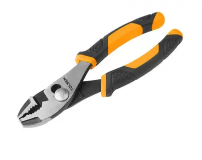 Клещи переставные Tolsen 200 мм