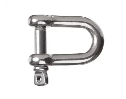 Скоба такелажная ART 9076 5 мм А4