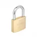 Замок навесной латунный INDUSTRIAL Tolsen 60 мм