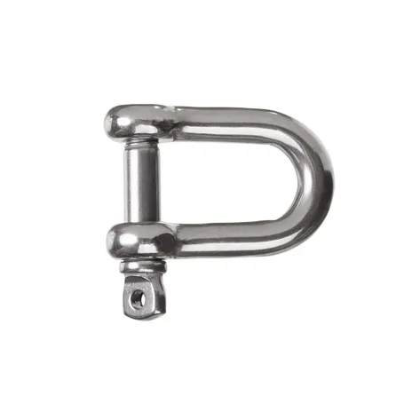 Скоба такелажная ART 9076 8 мм А4