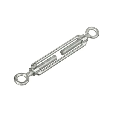 Талреп кольцо-кольцо DIN 1480 М24, цинк