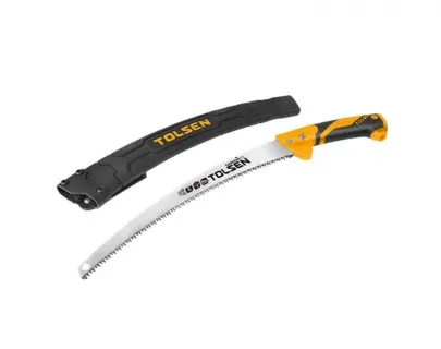 Пила для обрезки ветвей 350мм Tolsen