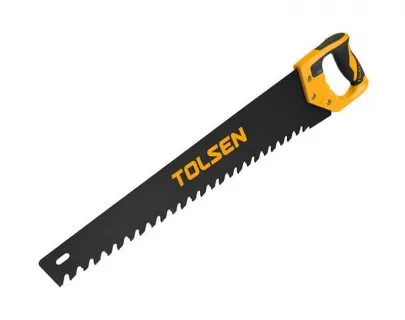 Ножовка по газосиликату 710 мм Tolsen