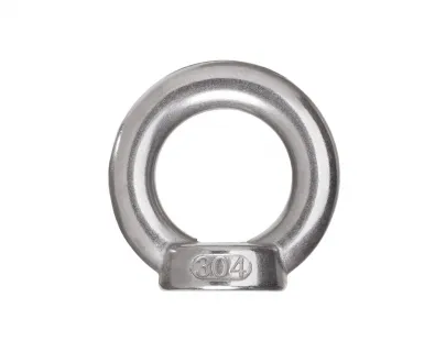 Рым-гайка ART 582 М10 А2