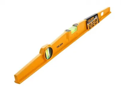 Уровень алюминиевый 500мм Tolsen