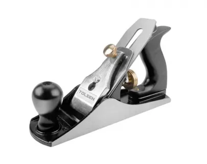 Рубанок 254 х 65 х 140мм INDUSTRIAL Tolsen