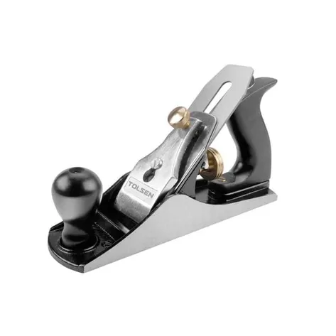 Рубанок 254 х 65 х 140мм INDUSTRIAL Tolsen