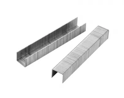 Скоба для степлера 0,7* 8 мм  Tolsen