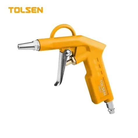 Пневмоинструмент для продувки воздухом Tolsen