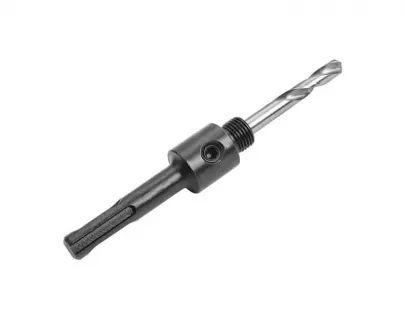 Держатель для биметаллической коронки по металлу (14-30мм) Tolsen