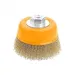 Щетка  шлифовальная для УШМ 