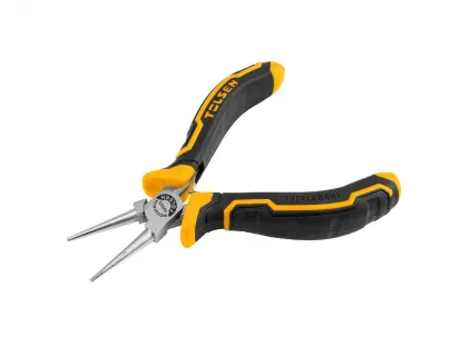 Круглогубцы мини Tolsen 115мм