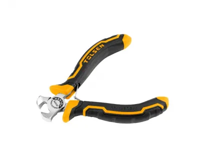 Клещи мини Tolsen 115мм