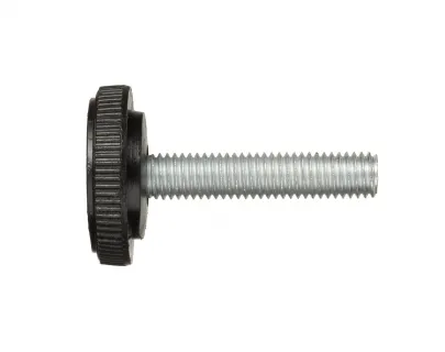 Опора регулируемая Д25 М6х40