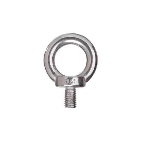 Рым-болт ART 580 М8 А2