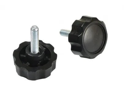 Ручка-фиксатор Д42 с болтом М8х20