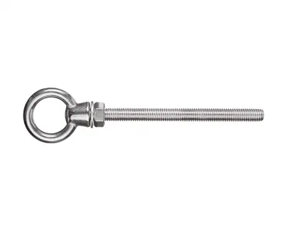 Рым-болт удлиненный ART 8267 8х100 А4