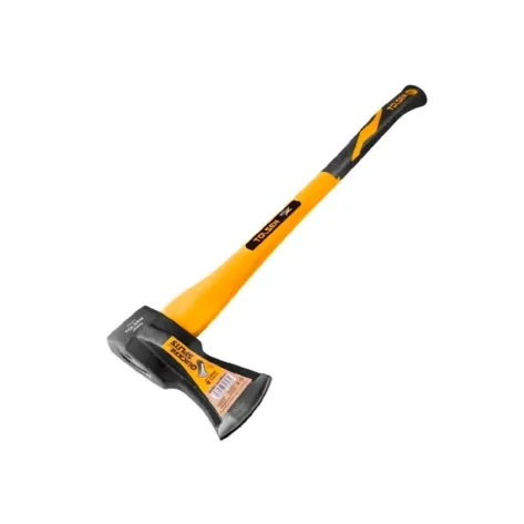 Топор КОЛУН фиберглассовая рукоятка Tolsen 2000г