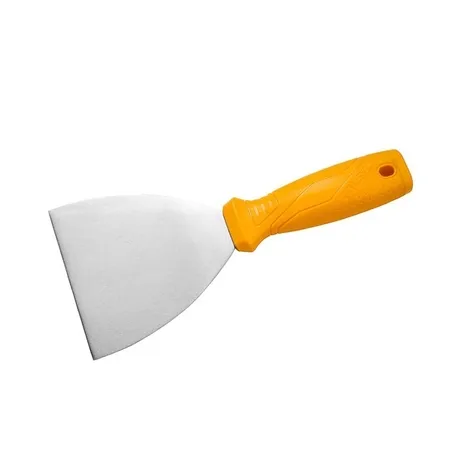 Шпатель для стен Tolsen 100 мм