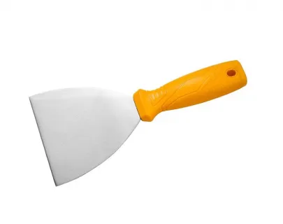 Шпатель для стен Tolsen 100 мм