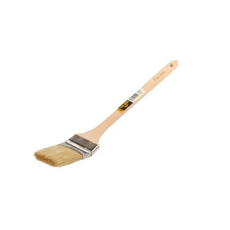 Кисть плоская радиаторная 50 мм (2