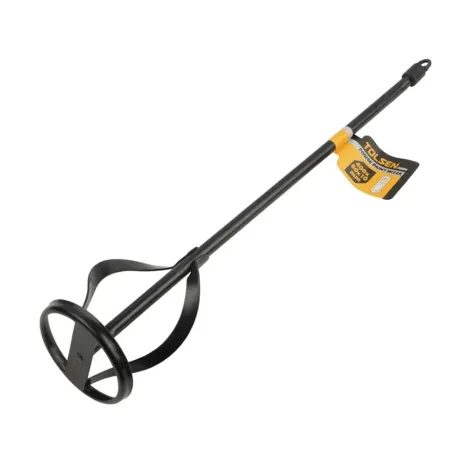Миксер для красок 400х80х10мм Tolsen, SDS+