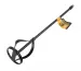 Миксер для красок 600х100х10мм Tolsen, SDS+