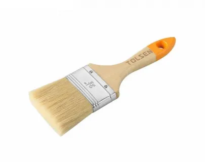 Кисть плоская 100 мм (4