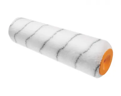 Ролик полиамид серая полоса 250 мм Tolsen