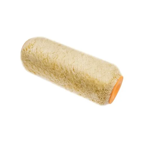 Ролик акрил желтый ворс 180 мм Tolsen