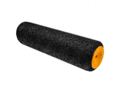 Ролик нейлон для штукатурки 250 мм Tolsen