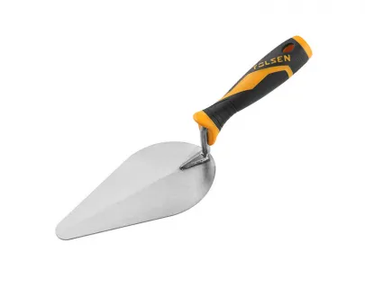 Кельма каплевидная 130 мм Tolsen, пластиковая ручка