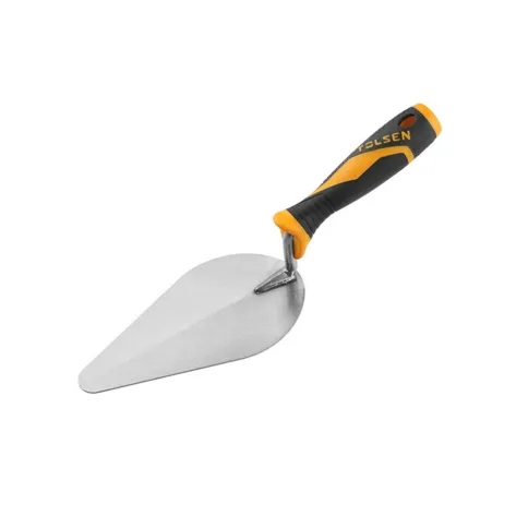 Кельма каплевидная 250 мм Tolsen, пластиковая ручка