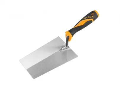 Кельма прямоугольная 140 мм Tolsen