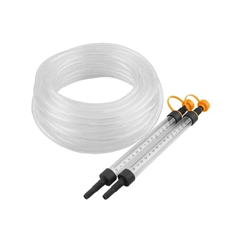 Уровень водяной длина 15м Tolsen