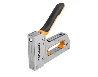 Степлер 6-14 мм  Heavy Duty Tolsen