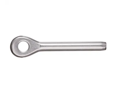 Петля для обжима на трос ART 8281 3 мм А4